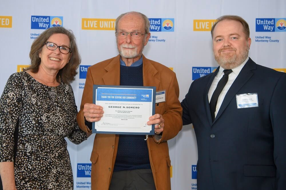 Live united awards 2024 united way monterey county